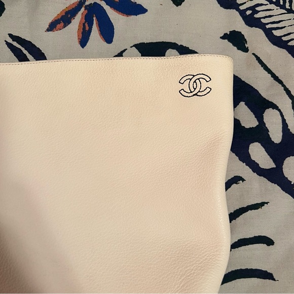 Chanel Knee-High Boots - Picture 2 of 12